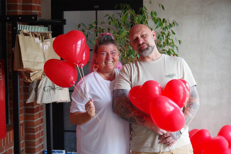 100 zbiórka krwi w Pleszewie