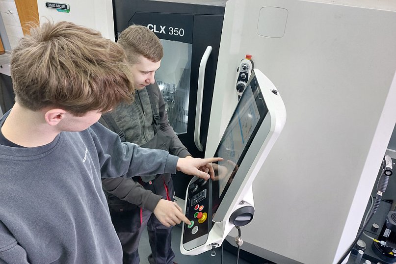 Centrum Kształcenia Zawodowego w Pleszewie (CKZ)