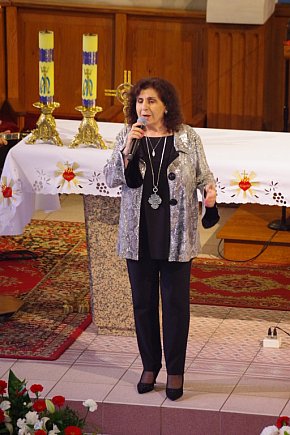 Koncert Eleni na 100 lecie parafii Św. Floriana-1548