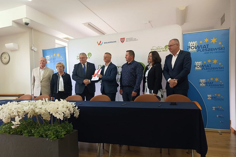 XV edycja konkursu „Pięknieje wielkopolska wieś”