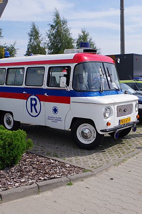 Piknik Zdrowia i Piknik Służb Ratowniczych-1587