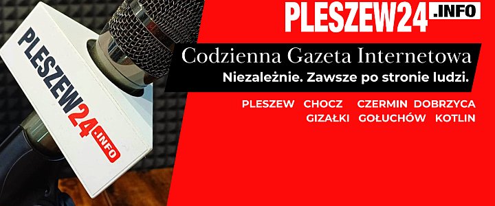 pleszew24.info na Facebooku