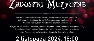 Zaduszki Muzyczne-1313