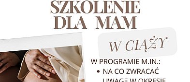 Szkolenie dla mam w ciąży-1365