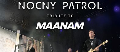 Nocny Patrol - Tribute to Mannam-1559