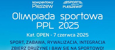 Olimpiada sportowa PPL-1575