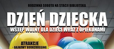 Dzień Dziecka w Bibliotece-1615
