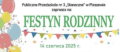 Festyn Rodzinny Przedszkola Słonecznego-1658
