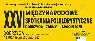 Międzynarodowe Spotkania Folklorystyczne-1662
