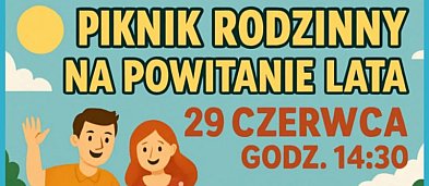 Piknik rodzinny na powitanie lata-1682