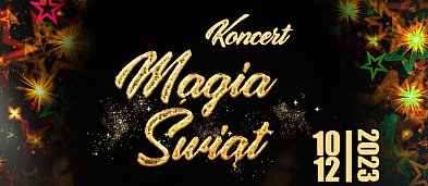 Koncert Magia Świąt-238