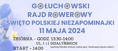 Gołuchowski Rajd Rowerowy-610