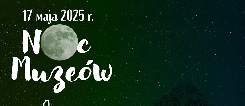 Noc Muzeów z OKL w Gołuchowie