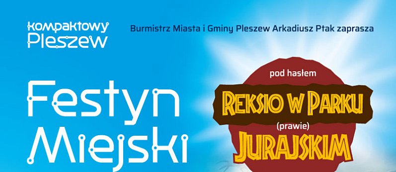 Festyn na Dzień Dziecka