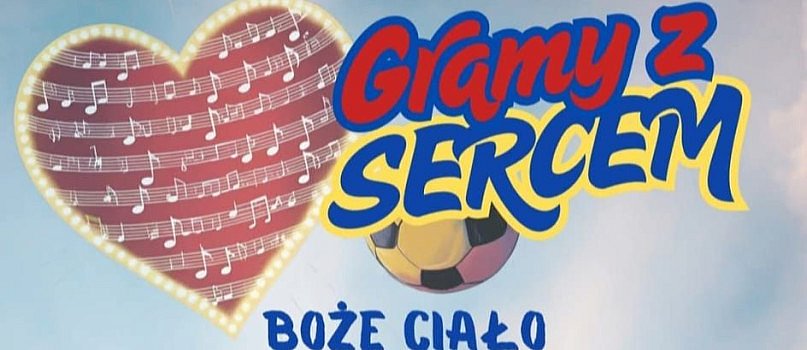 Koncert dla Serca Jezusowego 6-1661