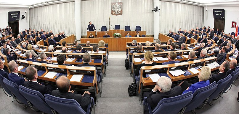 Jak głosowano w powiecie pleszewskim w wyborach do Senatu?
