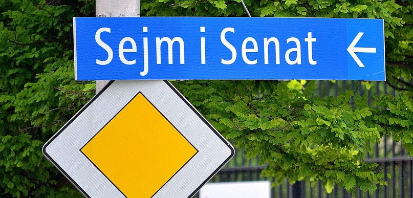 Mamy już  senatora. Kto to? Mieszkańcy powiatu jednak głosowali na...