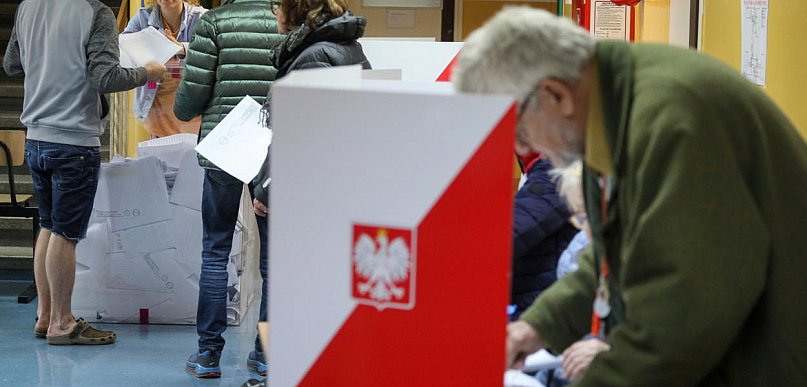 Gdyby to zależało od tych gmin powiatu, referendum byłoby ważne