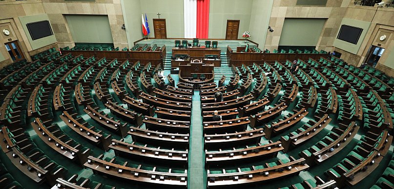 Wyniki wyborów 2023 - lista posłów