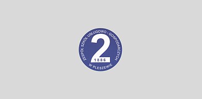 Zespół Szkół Usługowo - Gospodarczych w Pleszewie