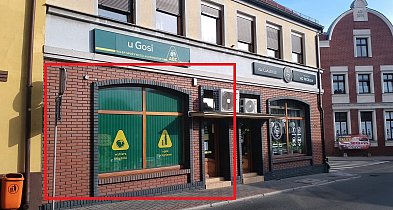 Lokal handlowo usługowy do wynajęcia w Pleszewie-218
