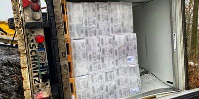 Whisky i kawa w rowie przy drodze Pleszew - Ostrów-1616