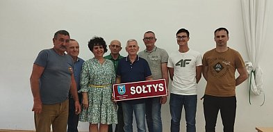 Nowe twarze wśród sołtysów gminy Pleszew. Kolejne wyborcze starcia-4615