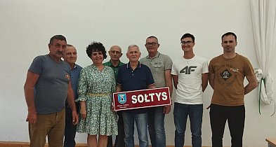 Nowe twarze wśród sołtysów gminy Pleszew. Kolejne wyborcze starcia-4615