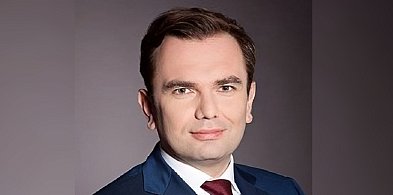 Pleszewianin i były radny na czele jednego z największych banków w Polsce-4651