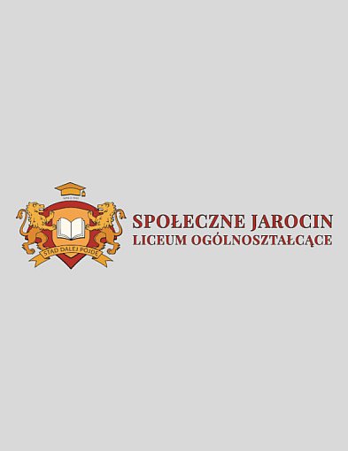 Społeczne Liceum Ogólnokształcące w Jarocinie -5045