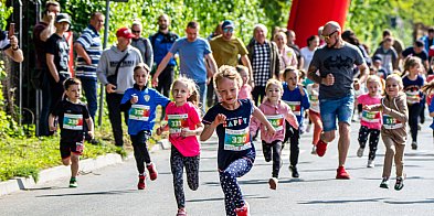 Biegowe Grand Prix Ziemi Pleszewskiej powraca. Tym razem zawita do Dobrzycy-6582