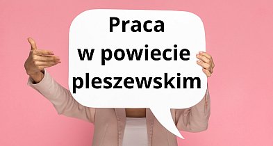 Tu możesz zacząć nowe życie zawodowe. Targi pracy w Pleszewie nadchodzą-6926