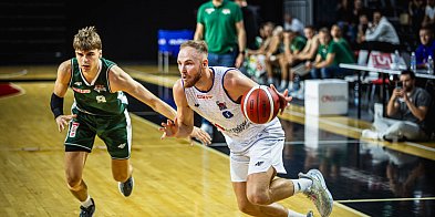 Orlen Basket Liga już dziś w Ostrowie. W jakim składzie mecz ze Słupskiem?-7394