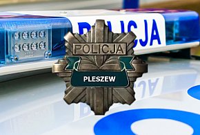 Pleszewski policjant, po służbie, brawurowo zatrzymał pijanego kierowcę-7805