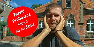 "Wytyczne w sprawie aborcji.” Ciekawe, a może sprytne? Słowo na niedzielę-7839