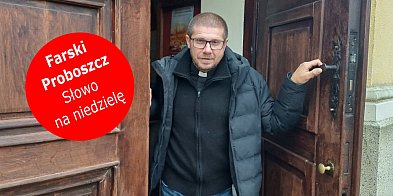 Biedni bogacze. A jak to jest z bogactwem w Kościele? Słowo na niedzielę-7983