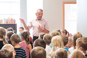 Nie będzie osobno Domu Kultury i Biblioteki. Połączą te instytucje-7926