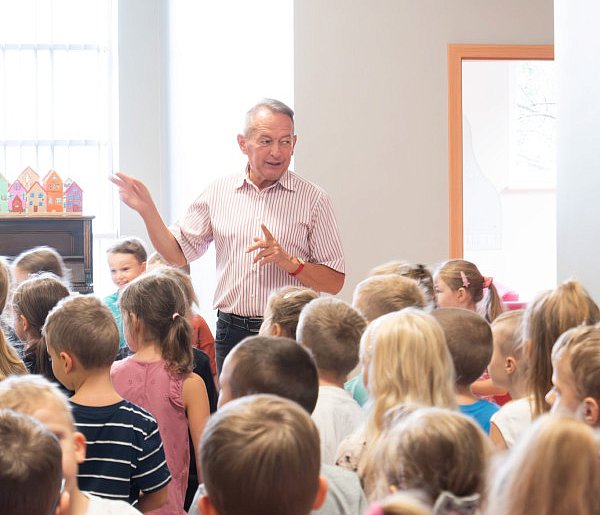 Nie będzie osobno Domu Kultury i Biblioteki. Połączą te instytucje-7926