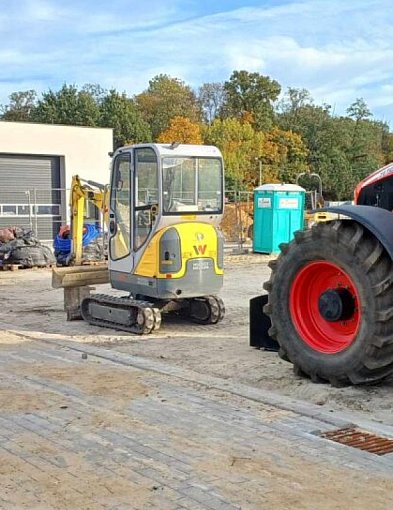 Imponująca inwestycja w Marszewie. Koszt 14 milionów złotych-8038