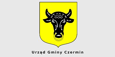 Ogłoszenie Wójta Gminy Czermin-8057