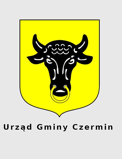 Ogłoszenie Wójta Gminy Czermin-8053