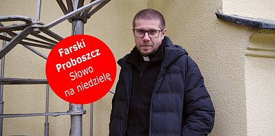 Zbliżamy się do końca. Będziesz zbawiony? Słowo na niedzielę-8093