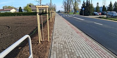 Zakończyli przebudowę ważnej drogi w gminie-10895