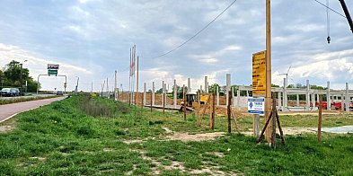 Galeria handlowa w Pleszewie: inwestor poda marki-10943