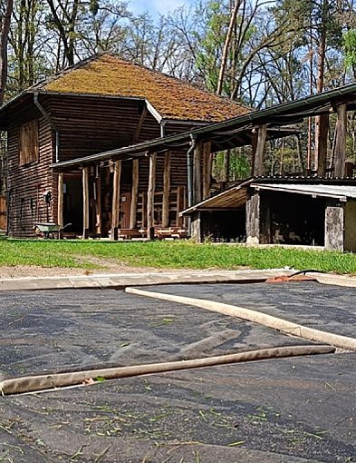 OKL w Gołuchowie musi wprowadzić dodatkowe środki ostrożności. O co chodzi?-10983