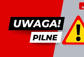 Ostrzeżenie pierwszego stopnia dla miejscowości Pleszew i dla okolic-11082
