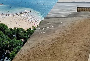 Weekendowa i letnia mekka mieszkańców Pleszewa i okolic na kolanach [wideo]-11101