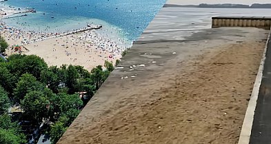 Weekendowa i letnia mekka mieszkańców Pleszewa i okolic na kolanach [wideo]-11101