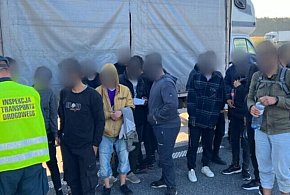 Decyzja zapadła. Obcokrajowcy nadciągną do nowego Centrum w regionie -11112