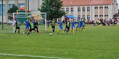 Klub na krawędzi. Czy nowy trener przywróci nadzieję?-11108